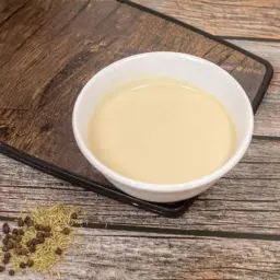 Tahini Salad